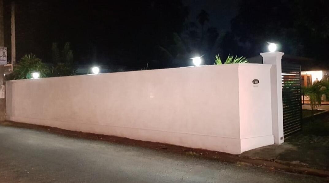 太阳能路灯怎么样做好节能