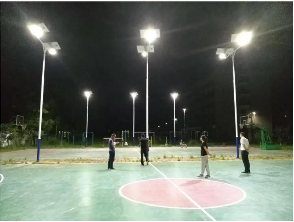 源码，为乡村体育基础设施建设添砖加瓦