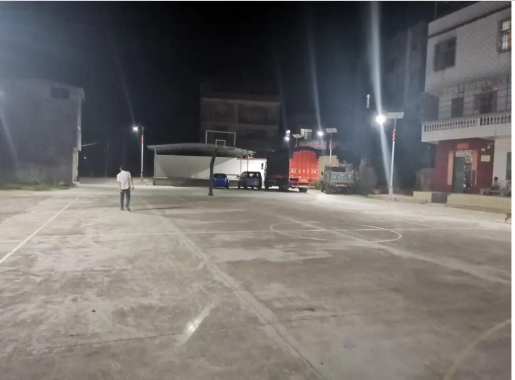 源码，为乡村体育基础设施建设添砖加瓦