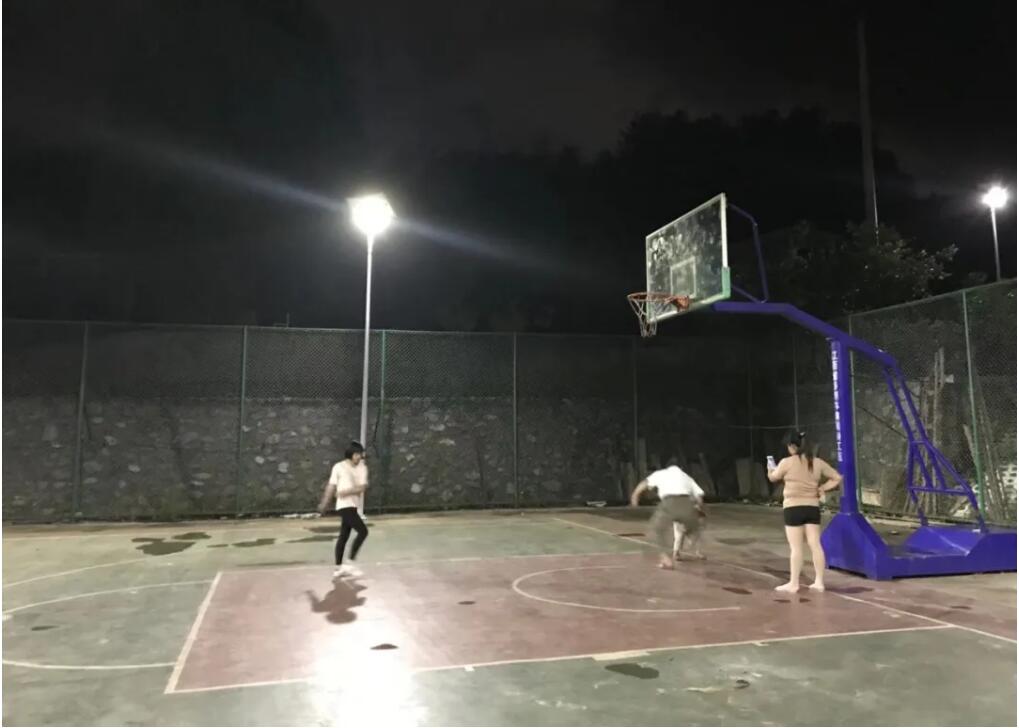 源码，为乡村体育基础设施建设添砖加瓦