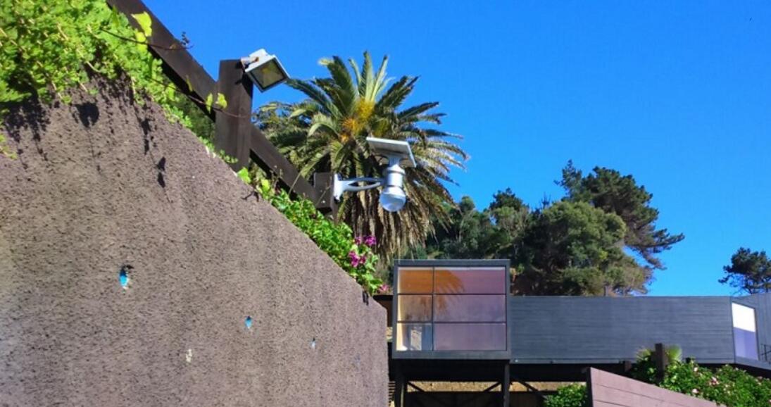 太阳能路灯质量检测技巧