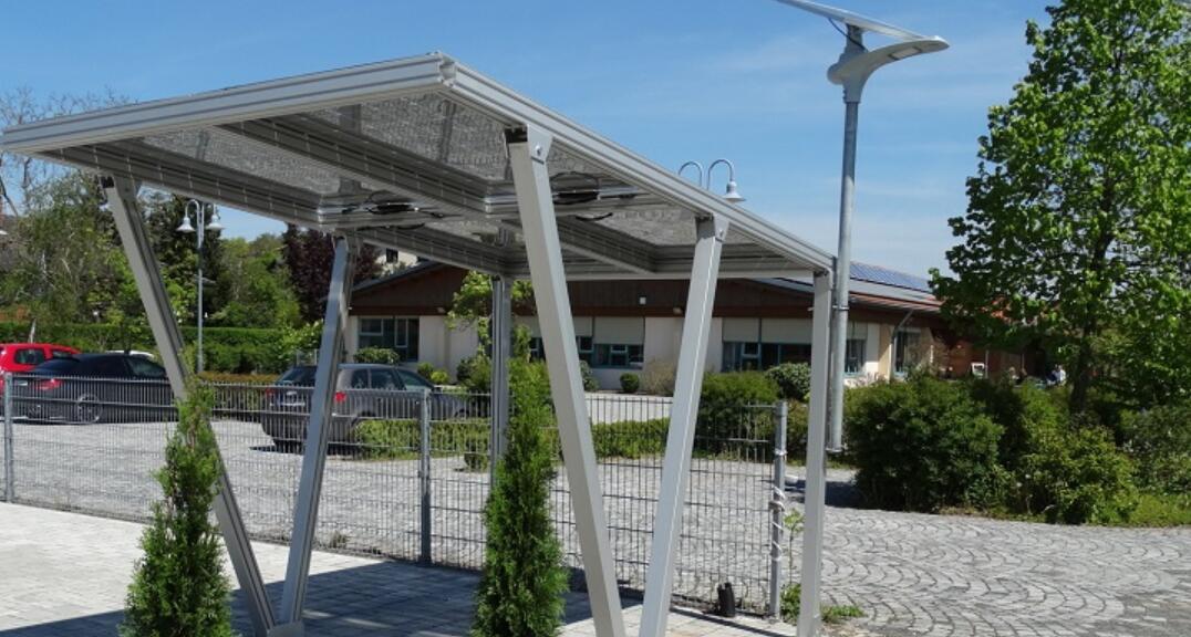 源码:太阳能路灯怎么样防止被盗