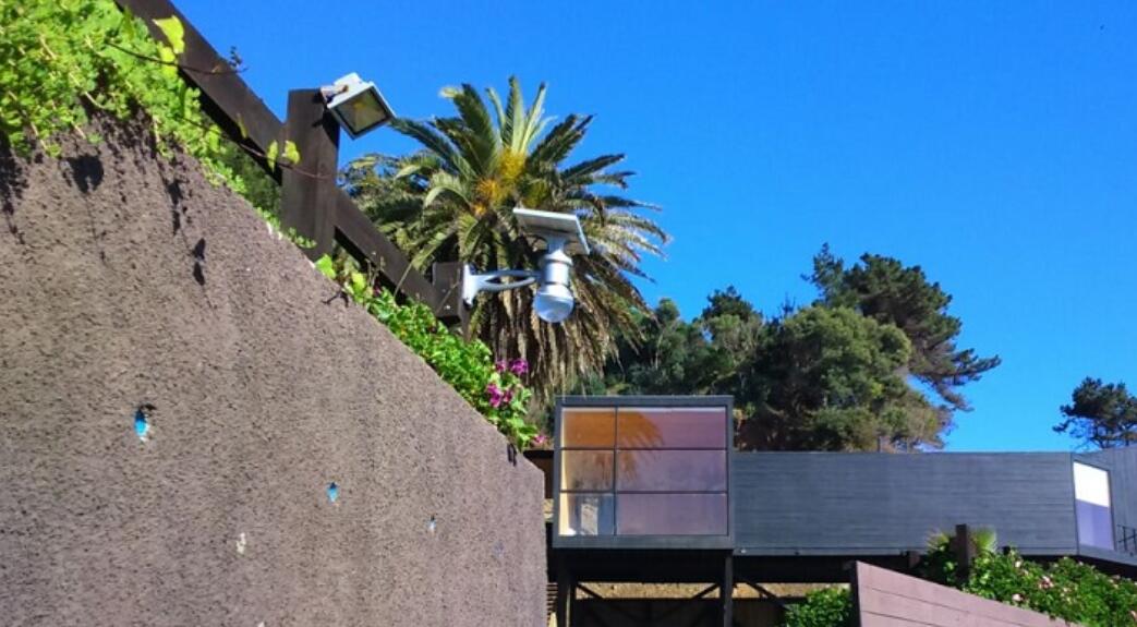 安装壁灯的高度说明