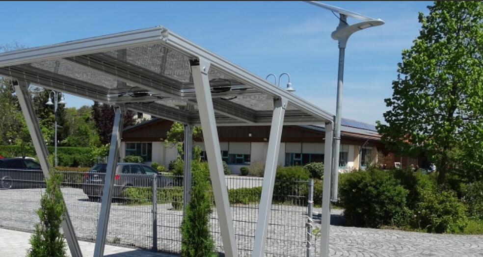 太阳能路灯为什么要散热