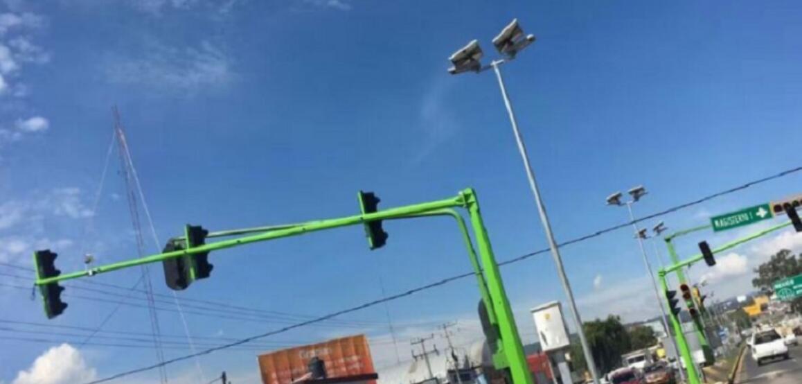 太阳能路灯发生漏水怎么样处理