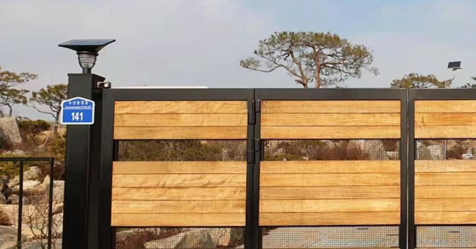 太阳能路灯为何能逆袭传统路灯?