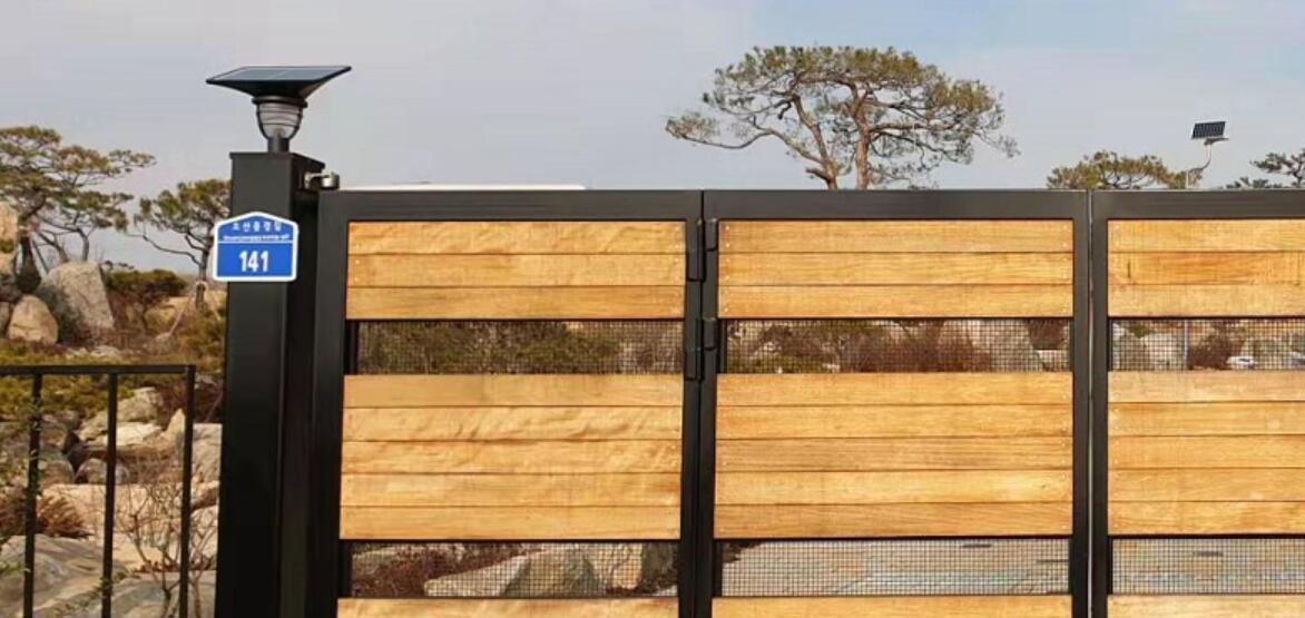 led太阳能路灯和电池板是怎么样匹配