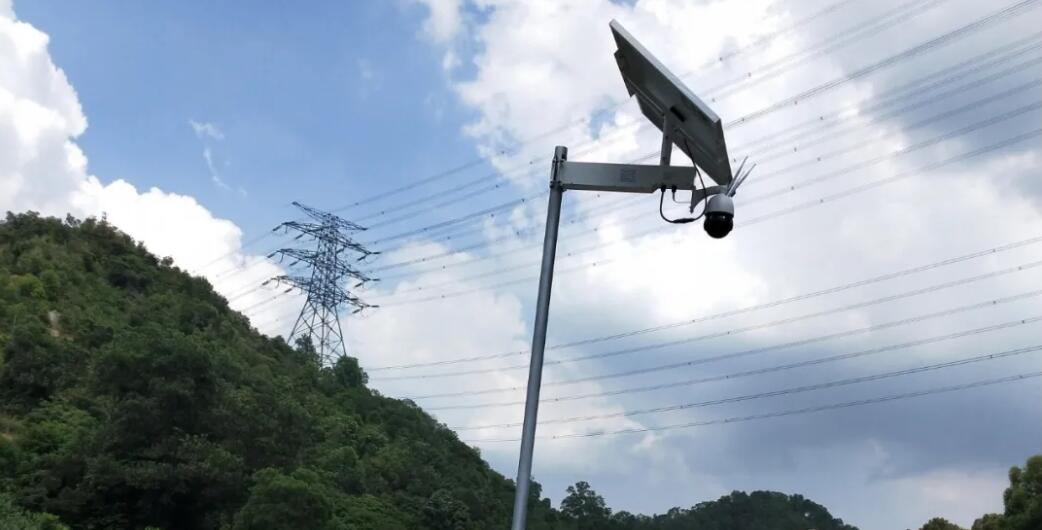 雾霾对太阳能路灯有什么影响