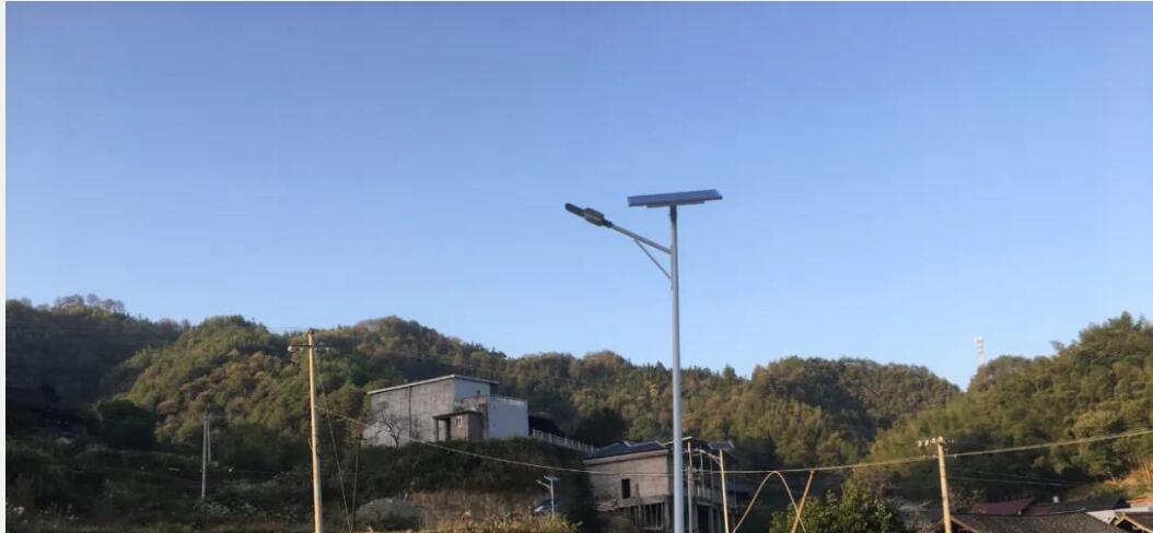 一体化太阳能路灯有缺点吗？