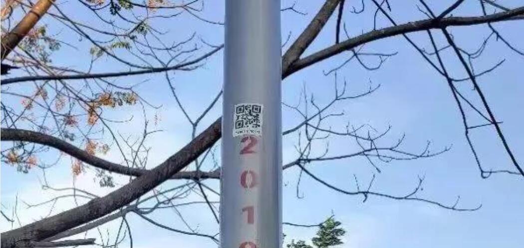 停车场高杆灯特点