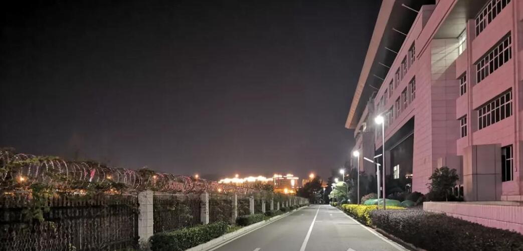 太阳能路灯控制方式讲解