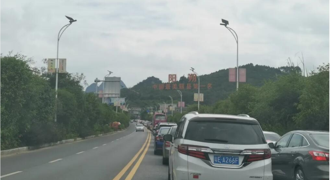 太阳能景观灯后期如何维护