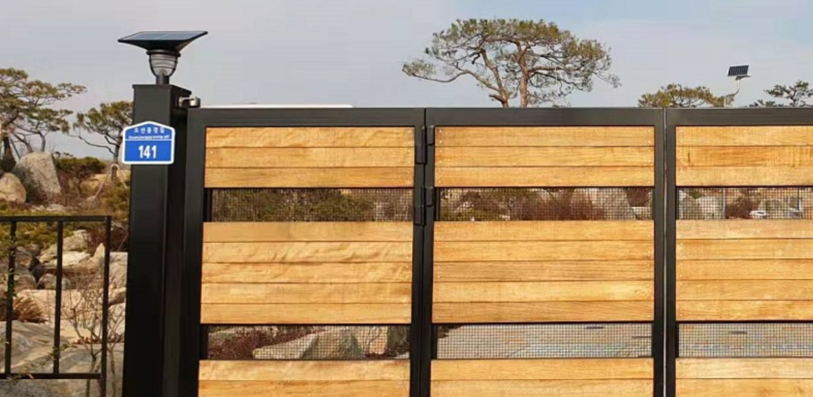 下雨天太阳能景观灯还能用吗