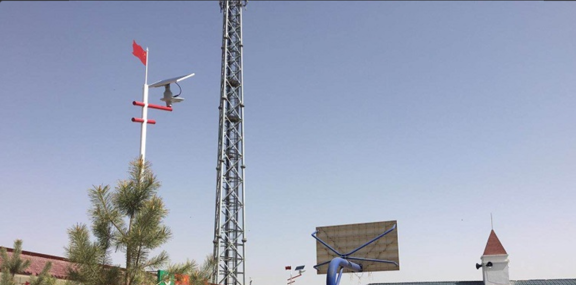 冬天如何检修太阳能景观灯