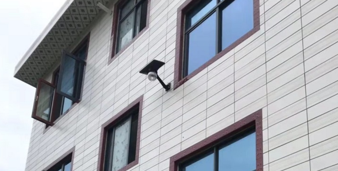 天气对太阳能路灯转化有什么影响