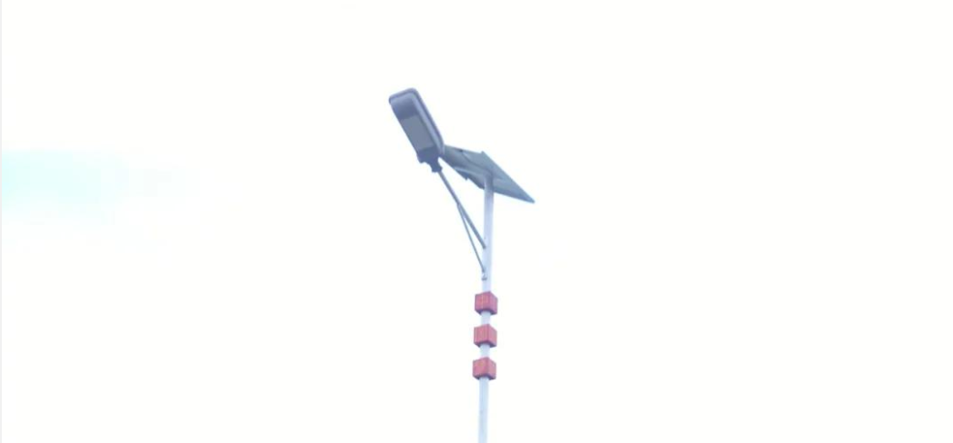 太阳能路灯充电效率怎么样提高