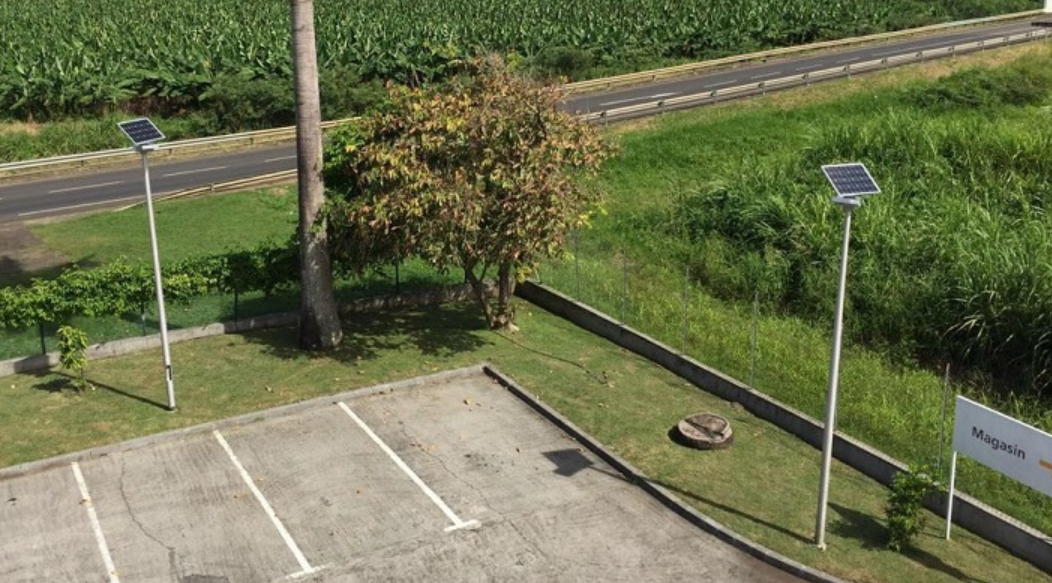 节能新农村太阳能LED路灯灯具标准