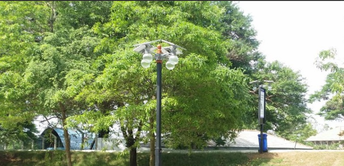 LED路灯电源相关设计要点