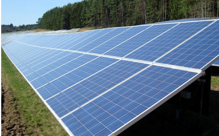 太阳能光伏觅路：第三代聚光光伏CPV市场