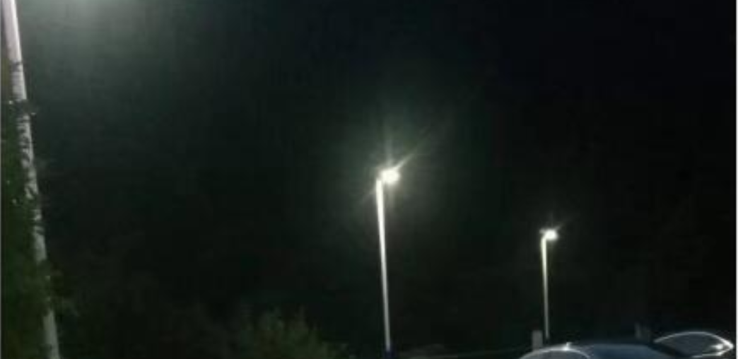 太阳能路灯生产工艺