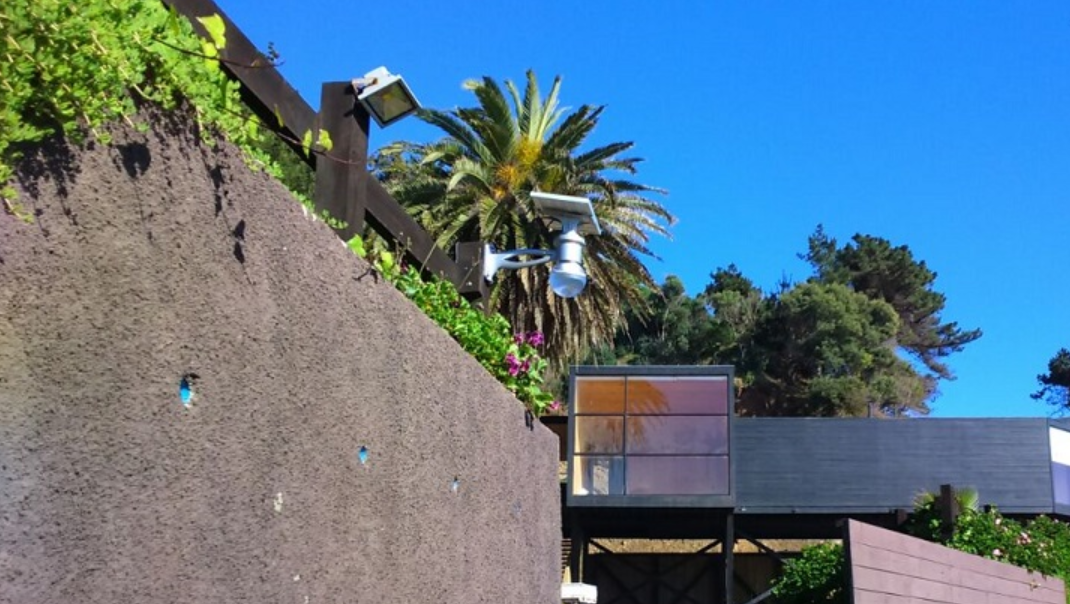 led太阳能路灯保养（2）