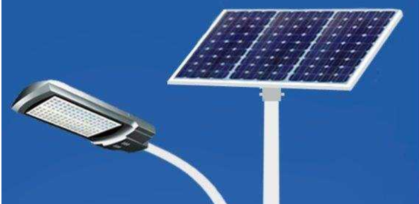 太阳能路灯配置计算