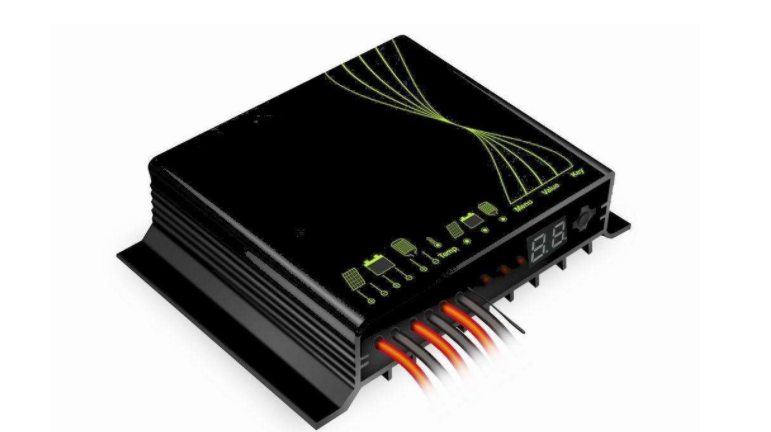 太阳能路灯如何实现自动开关