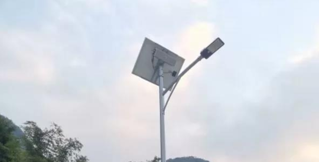 LED灯会对环境有污染吗