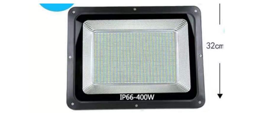 太阳能路灯，不要再愚蠢 “数灯珠”了