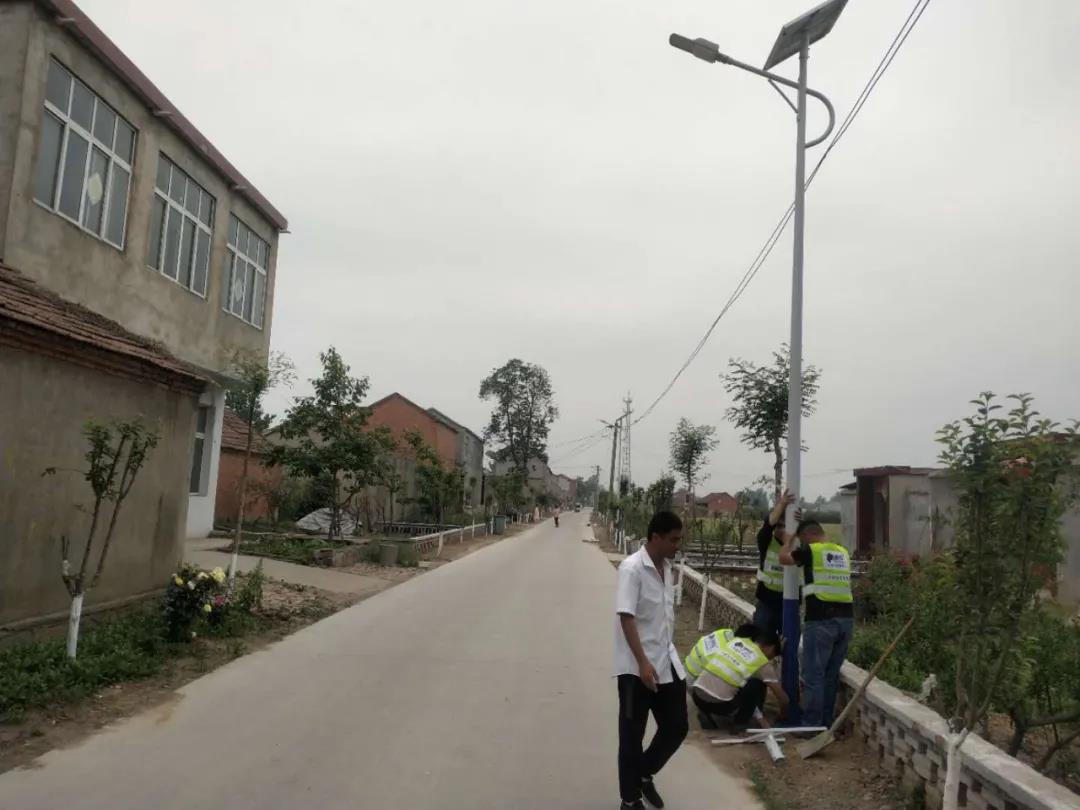 案例赏析〡云雁高飞，助力乡村振兴