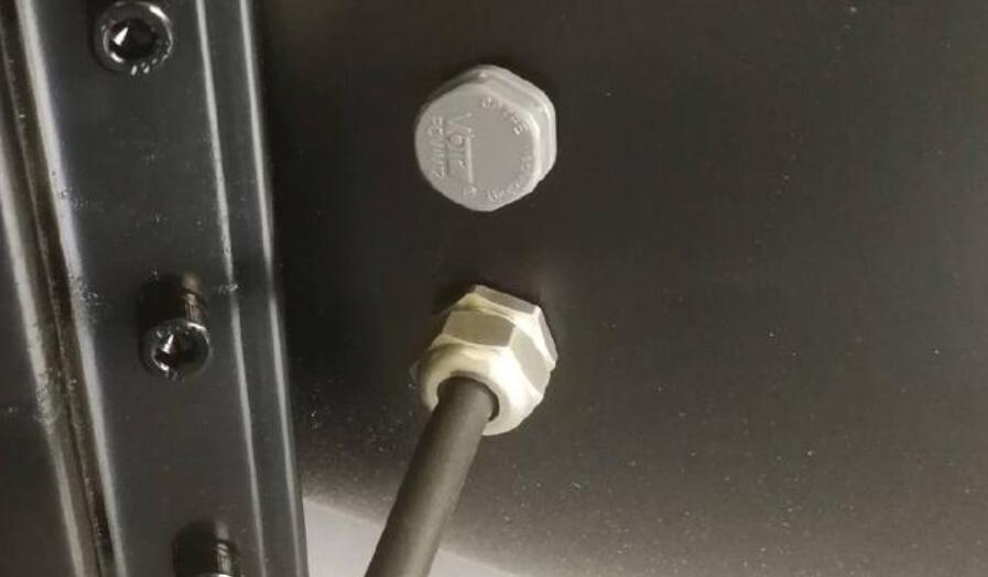 足球场照明LED灯具特点