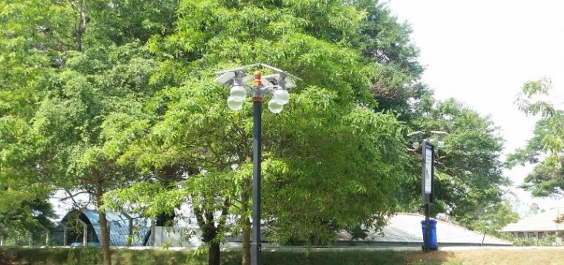 错误的太阳能安装方法