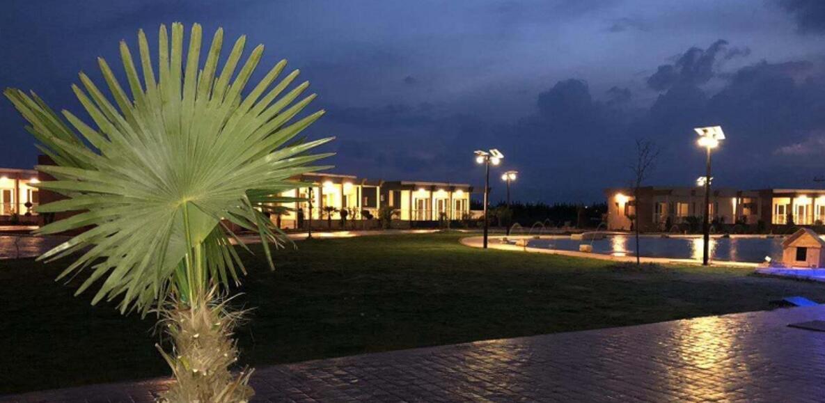 如何让太阳能路灯更长寿