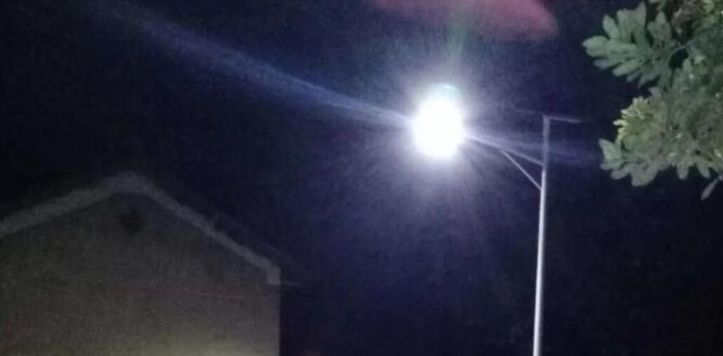 影响城市照明设计因素