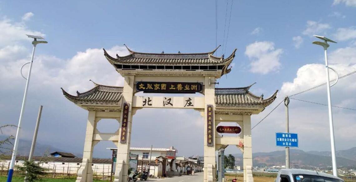 户外太阳能路灯散热方式