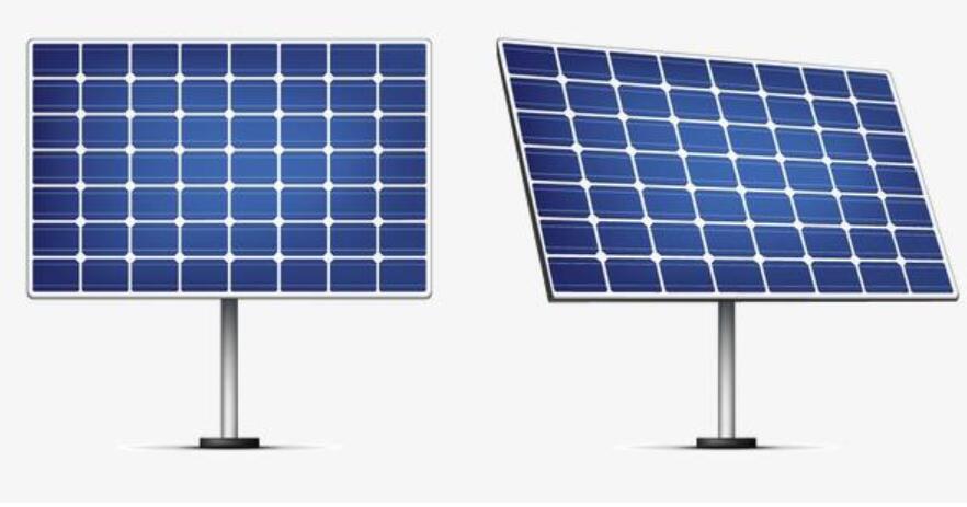 太阳能电池板“母线断线”的原因