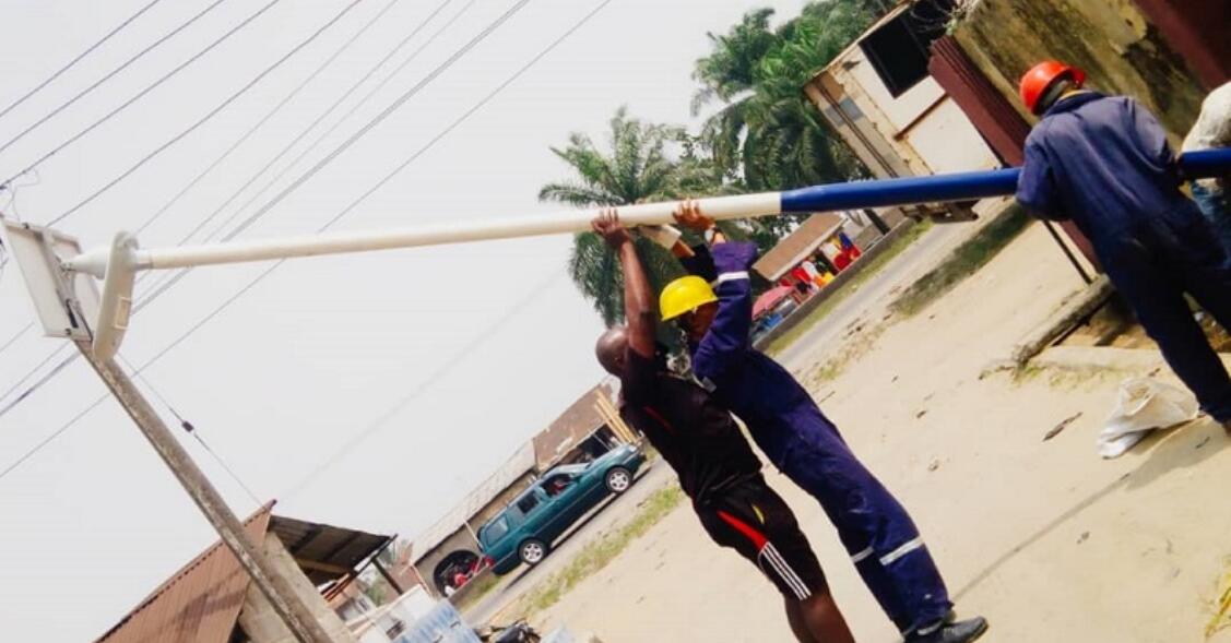 LED太阳灯控制器怎么选择