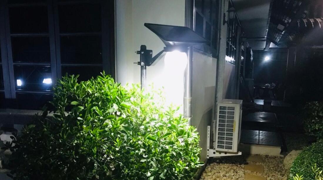 家用光伏电站特点