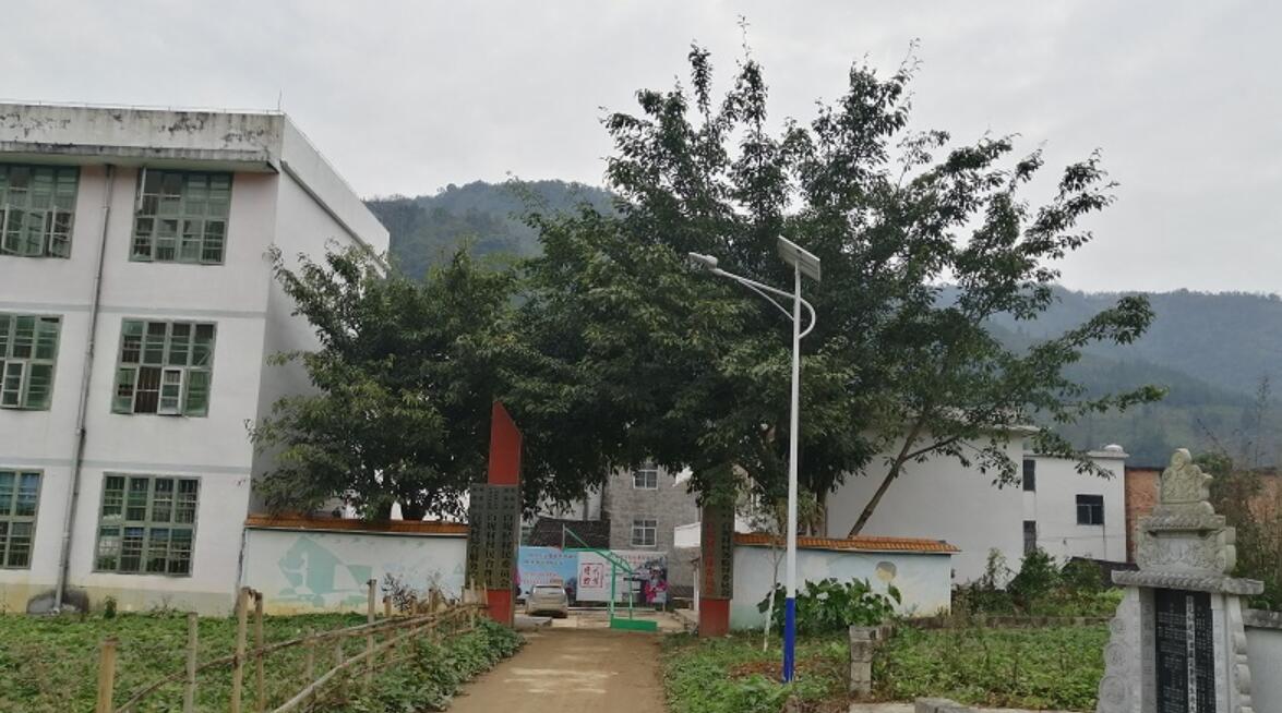 LED路灯的色温设置方法