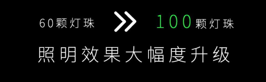 新品发布 | 扬帆灯（典范版）