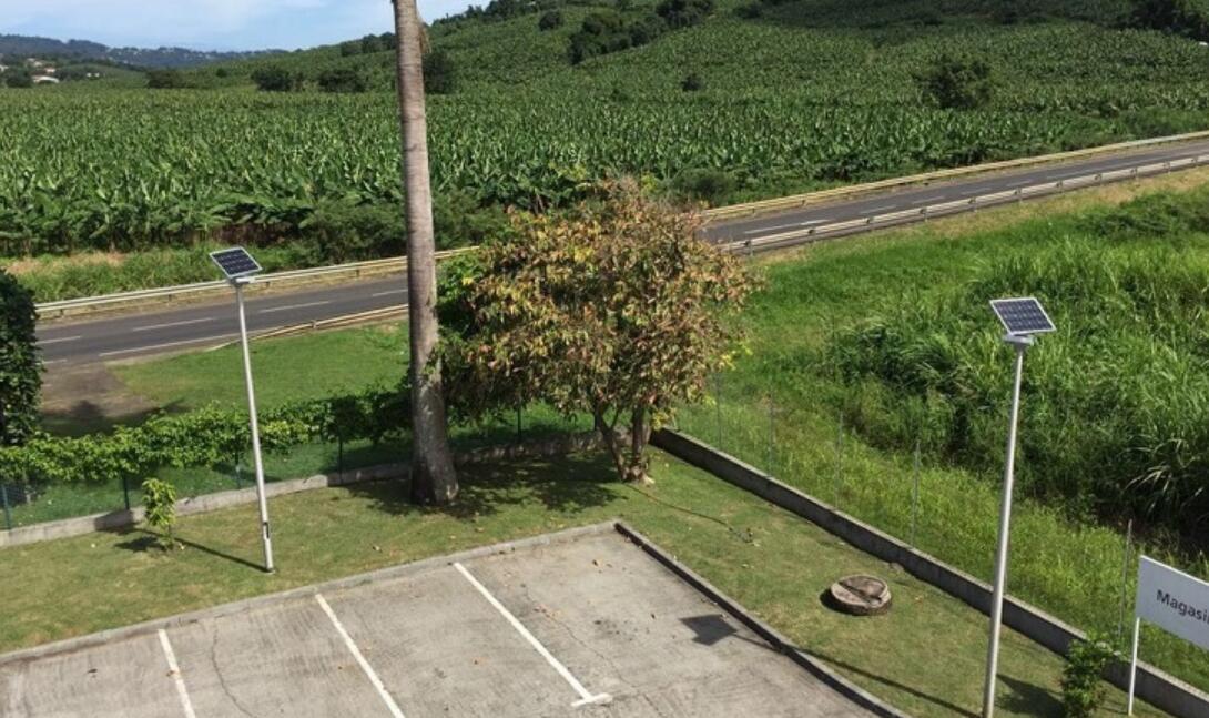 太阳能路灯为什么不亮