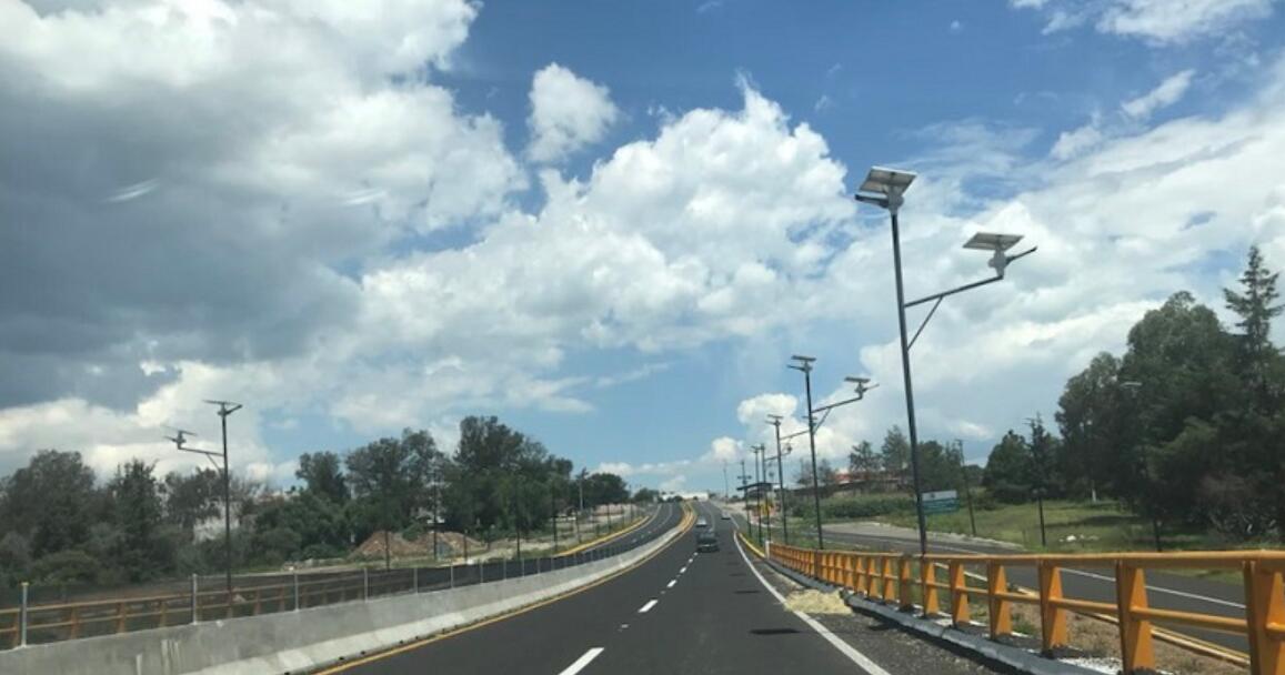 安装太阳能路灯会遇到什么困难？