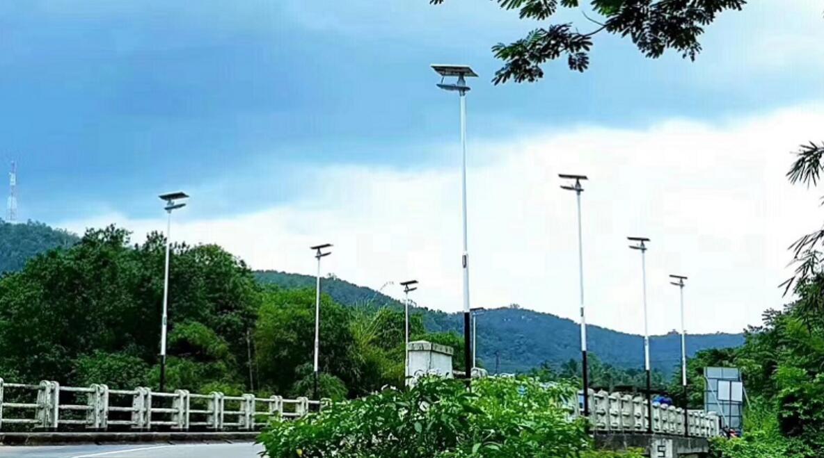 户外壁灯安装方法