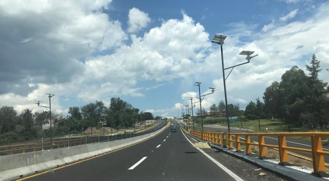 安装智慧路灯会出现的问题