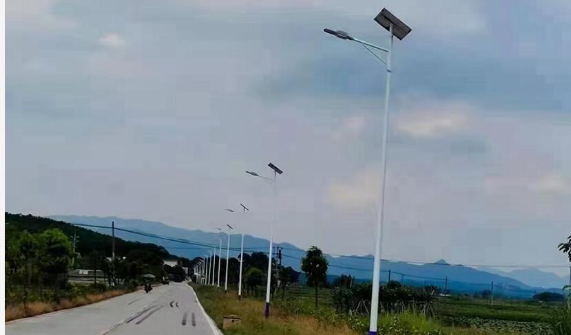 冬天使用太阳能路有影响吗