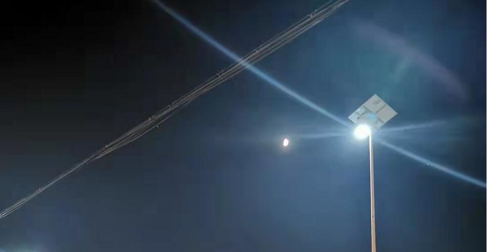 太阳能光伏发电特点