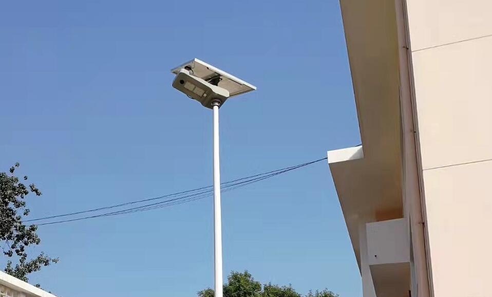 怎么样?；ED路灯