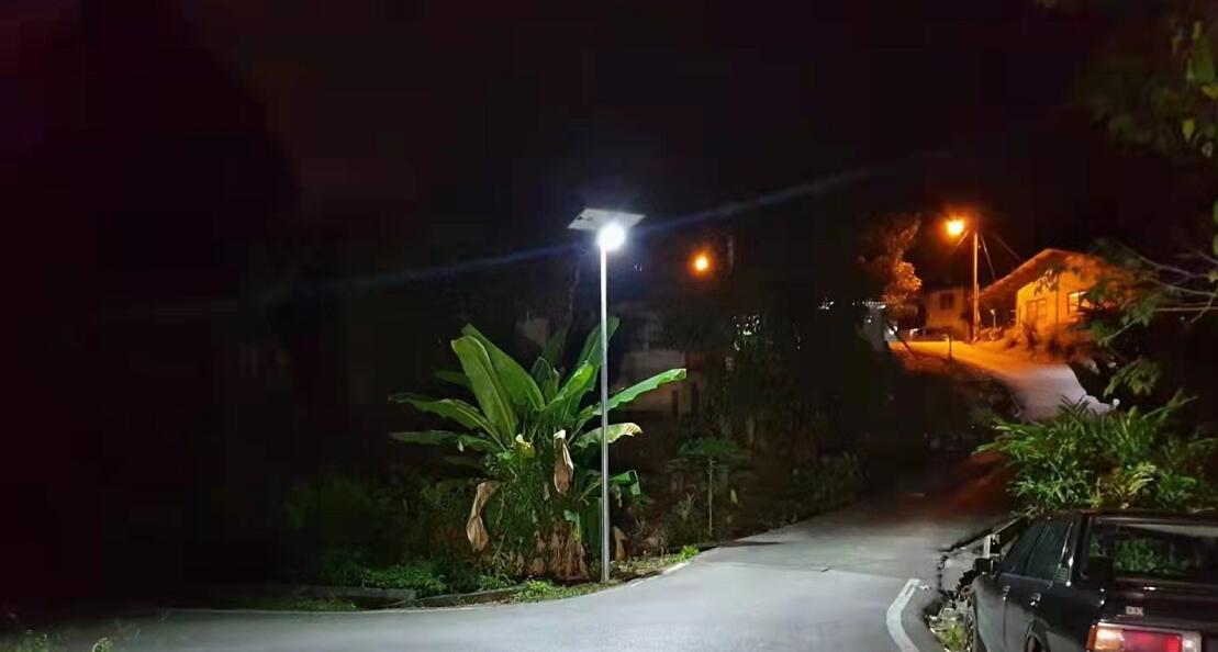 LED背光技术特点