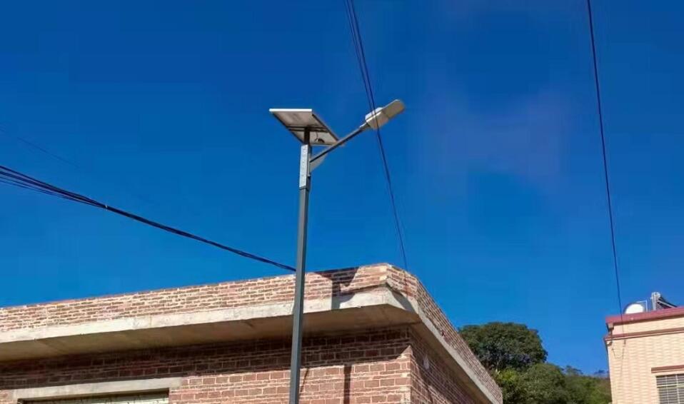 定制景观路灯会遇到什么问题