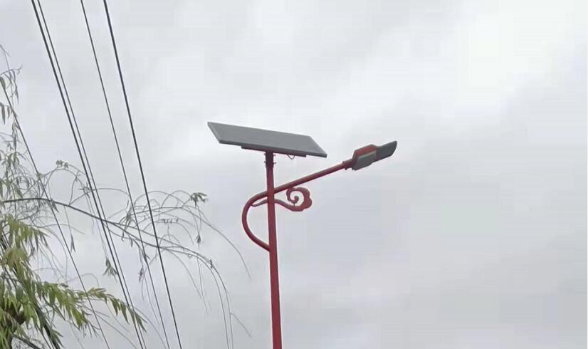 智慧照明的系统特点